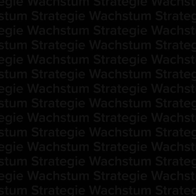 strategie wachstum v DigitalBrains startseite